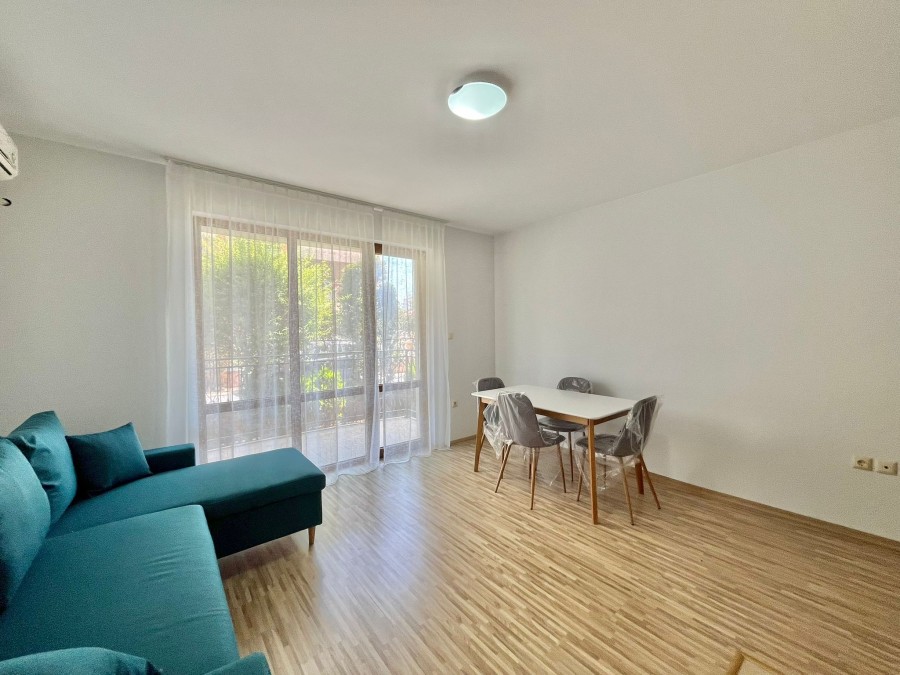 1 Bed, 1 Bath, ApartmentFor Sale, Ravda