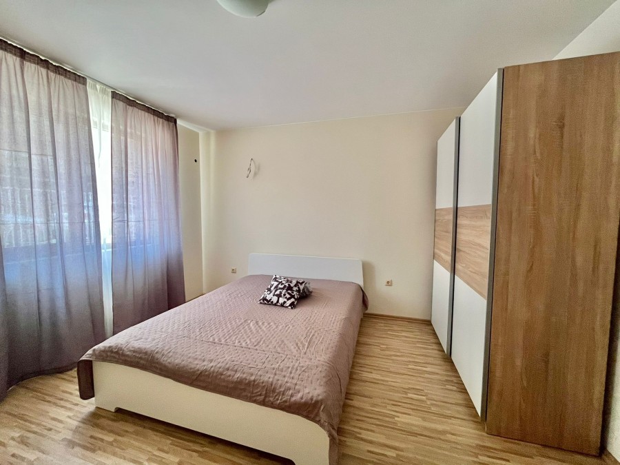 1 Bed, 1 Bath, ApartmentFor Sale, Ravda