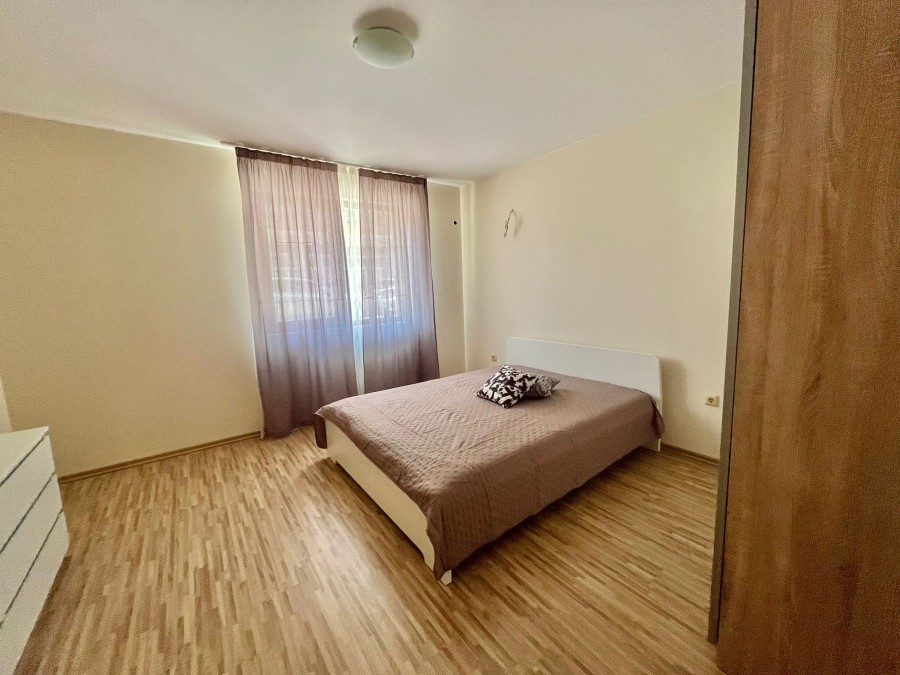 1 Bed, 1 Bath, ApartmentFor Sale, Ravda