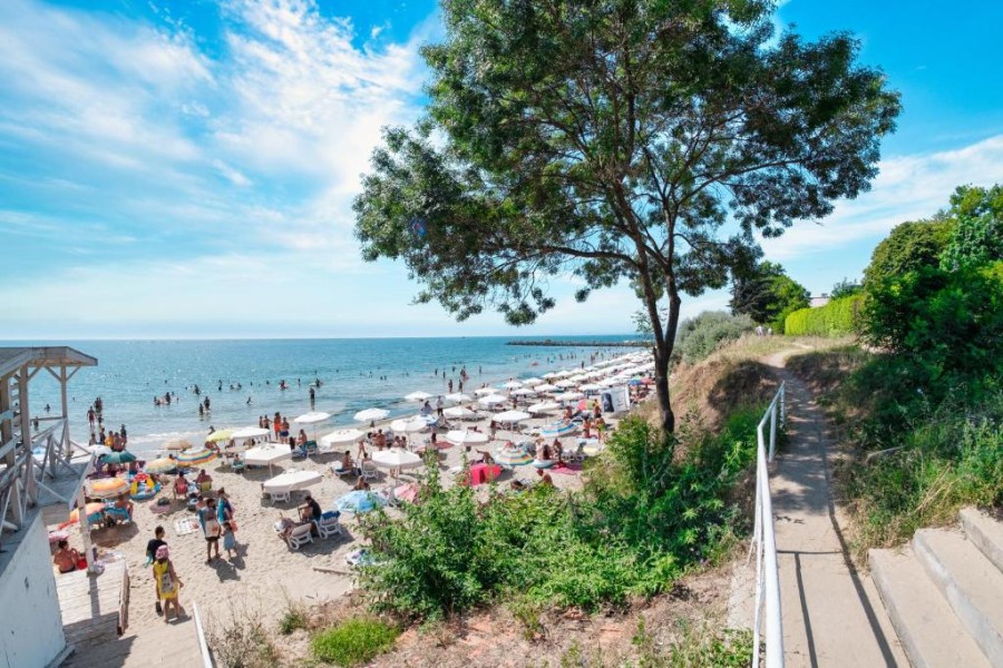 1 Bath, ApartmentFor Sale, Ravda