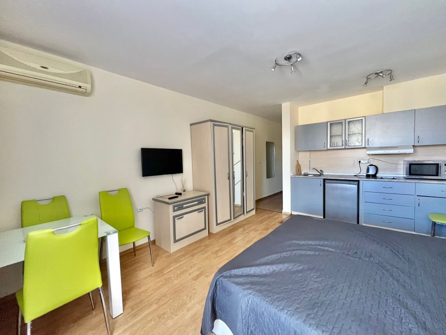 1 Bath, ApartmentFor Sale, Ravda