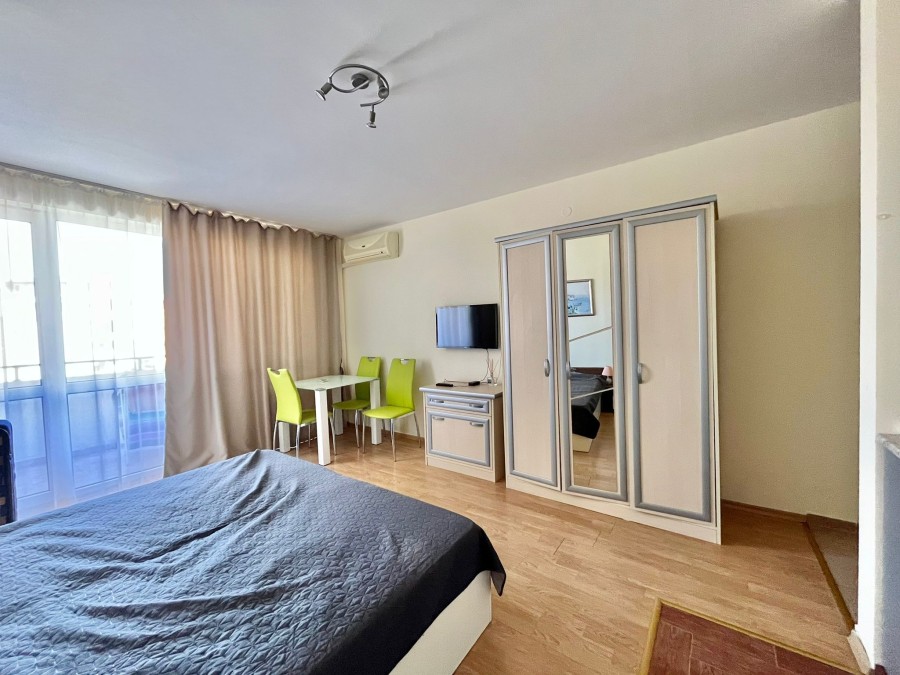1 Bath, ApartmentFor Sale, Ravda
