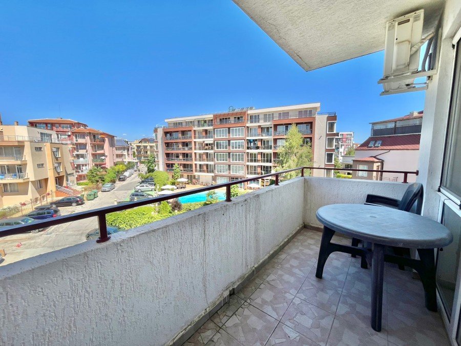 1 Bath, ApartmentFor Sale, Ravda