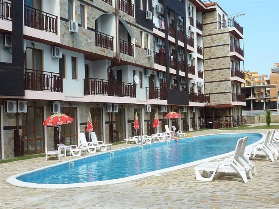 1 Bath, ApartmentFor Sale, SvetI Vlas