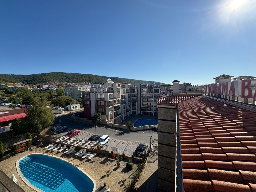 1 Bath, ApartmentFor Sale, SvetI Vlas