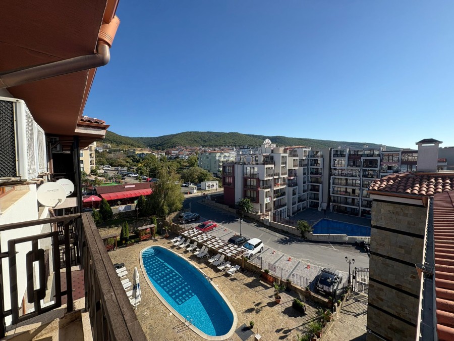 1 Bath, ApartmentFor Sale, SvetI Vlas
