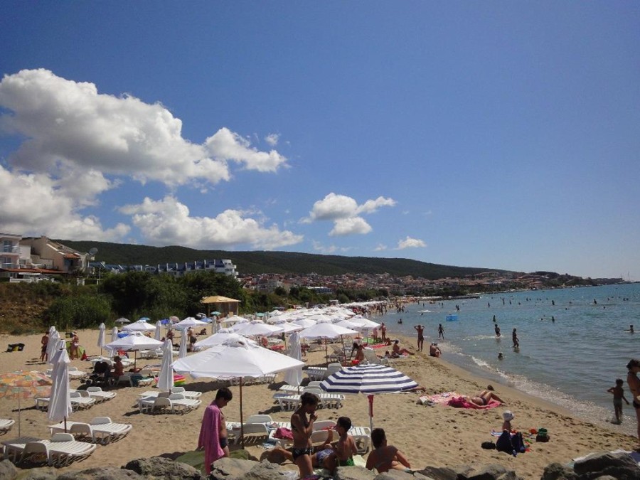 1 Bath, ApartmentFor Sale, SvetI Vlas