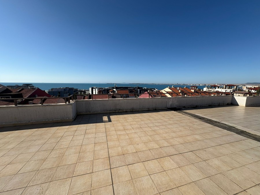 1 Bath, ApartmentFor Sale, SvetI Vlas