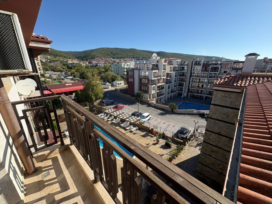 1 Bath, ApartmentFor Sale, SvetI Vlas
