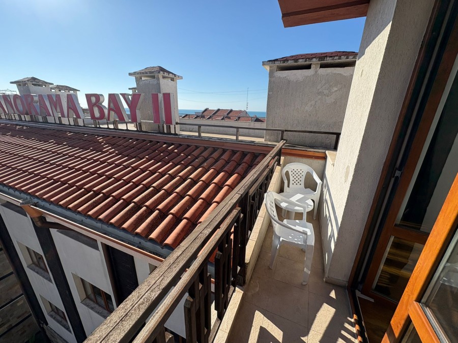 1 Bath, ApartmentFor Sale, SvetI Vlas