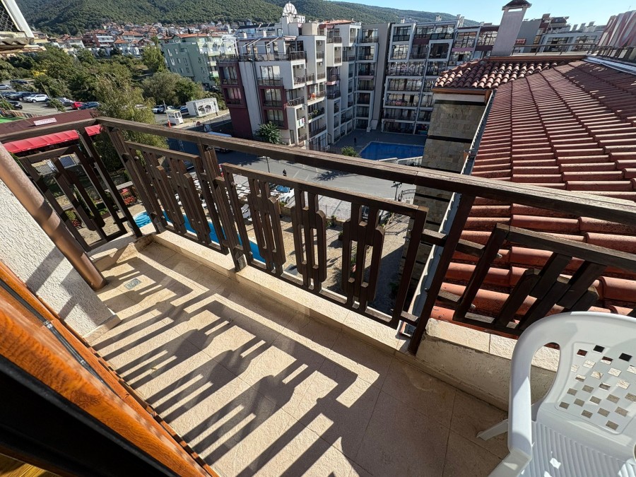 1 Bath, ApartmentFor Sale, SvetI Vlas