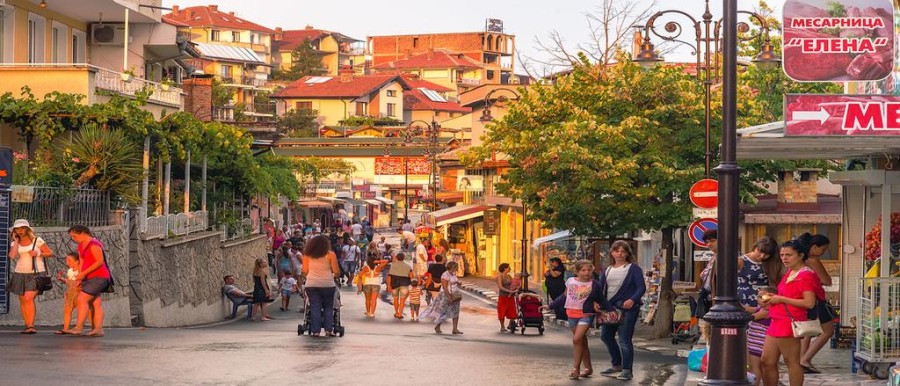 1 Bath, ApartmentFor Sale, SvetI Vlas