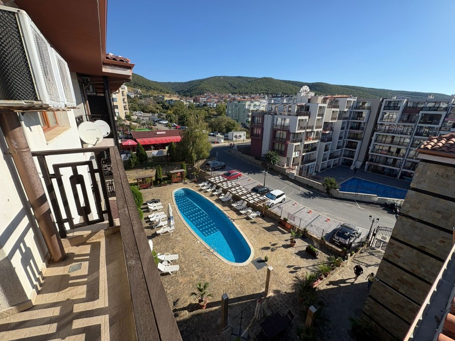 1 Bath, ApartmentFor Sale, SvetI Vlas