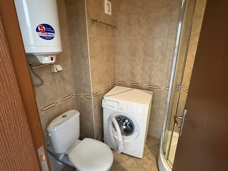 1 Bath, ApartmentFor Sale, SvetI Vlas