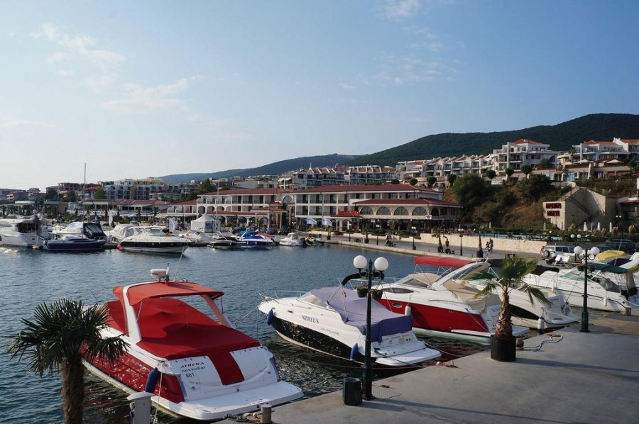 1 Bath, ApartmentFor Sale, SvetI Vlas