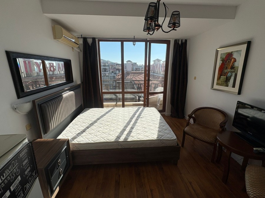 1 Bath, ApartmentFor Sale, SvetI Vlas