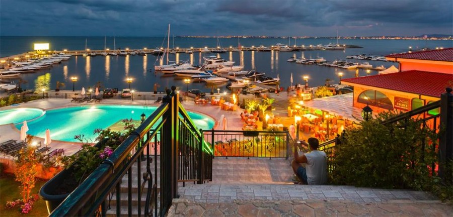 1 Bath, ApartmentFor Sale, SvetI Vlas