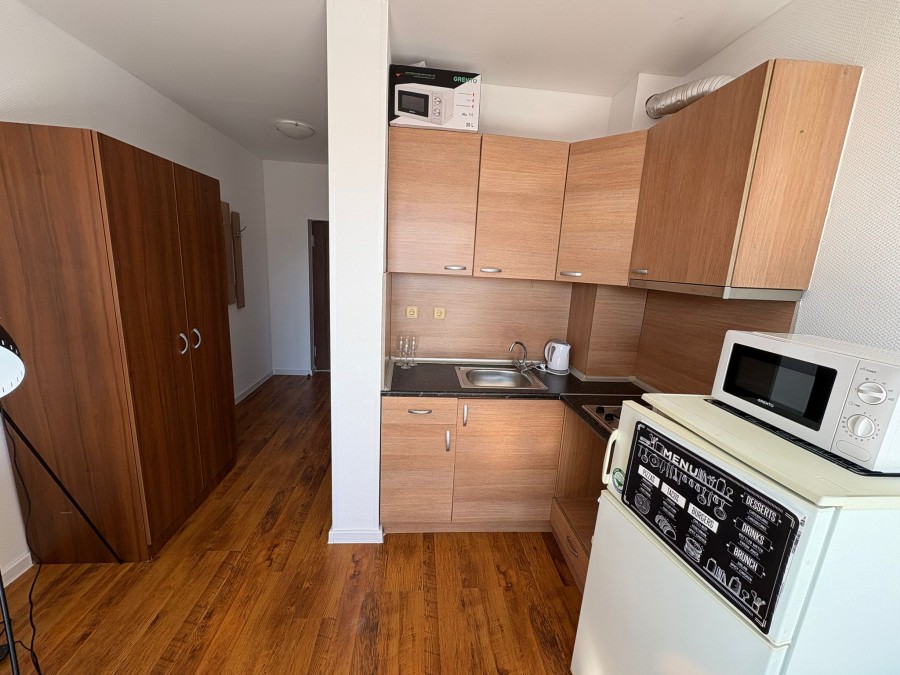 1 Bath, ApartmentFor Sale, SvetI Vlas