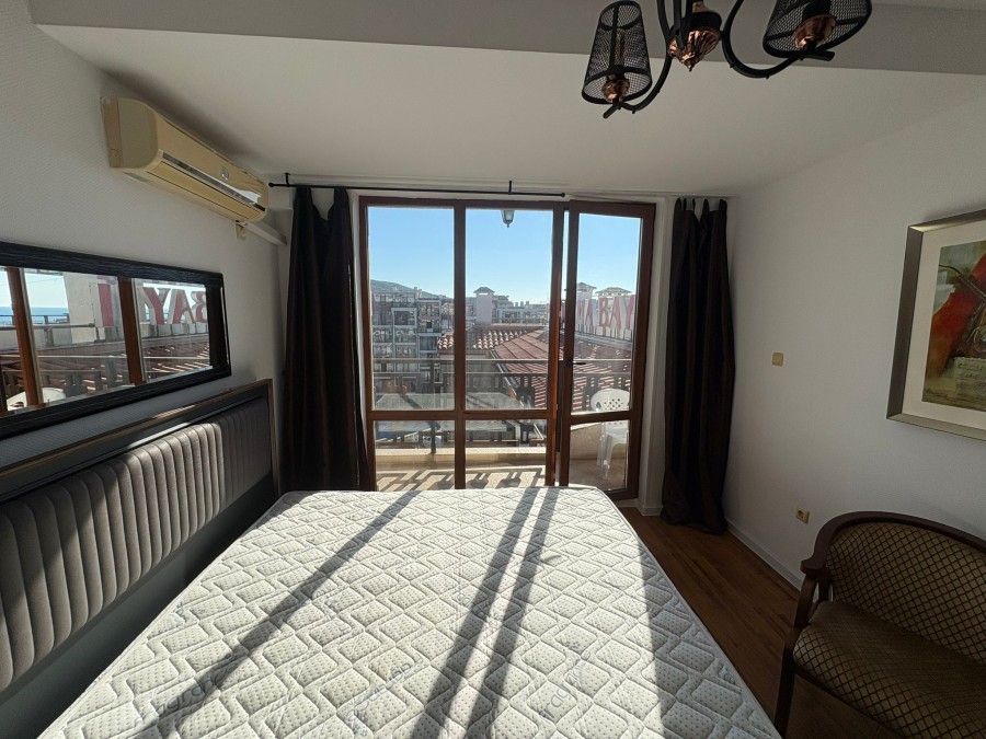 1 Bath, ApartmentFor Sale, SvetI Vlas