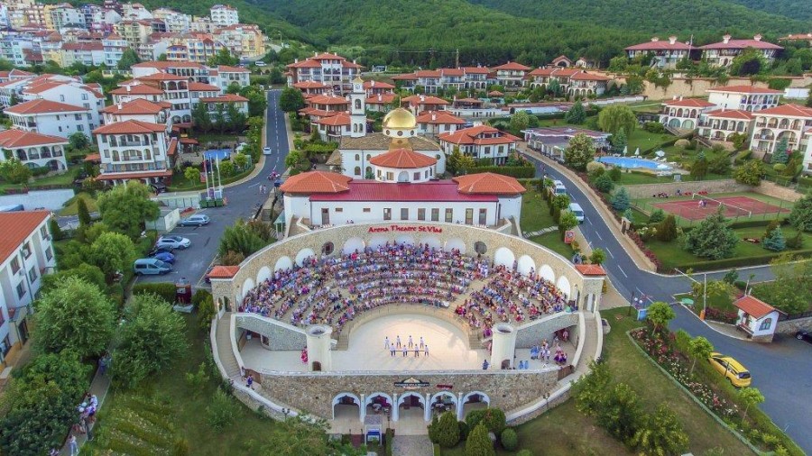 1 Bath, ApartmentFor Sale, SvetI Vlas