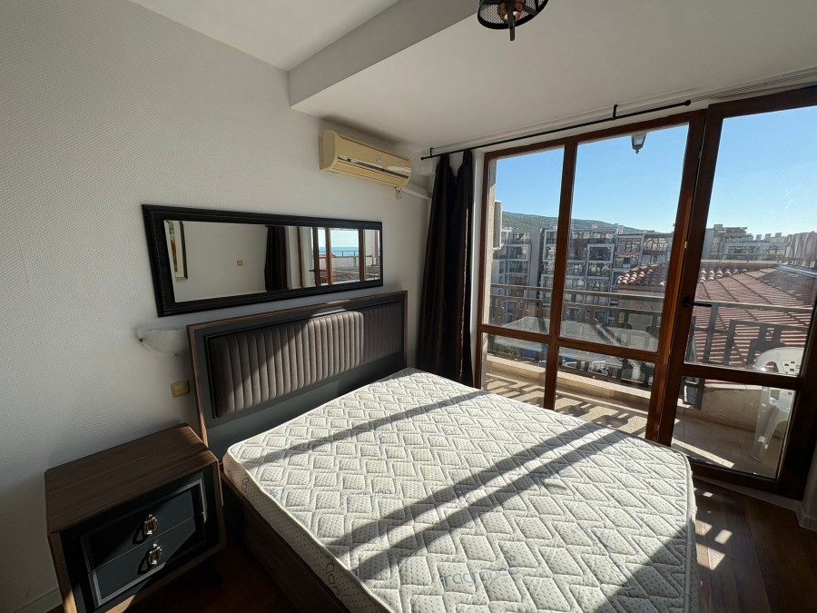 1 Bath, ApartmentFor Sale, SvetI Vlas