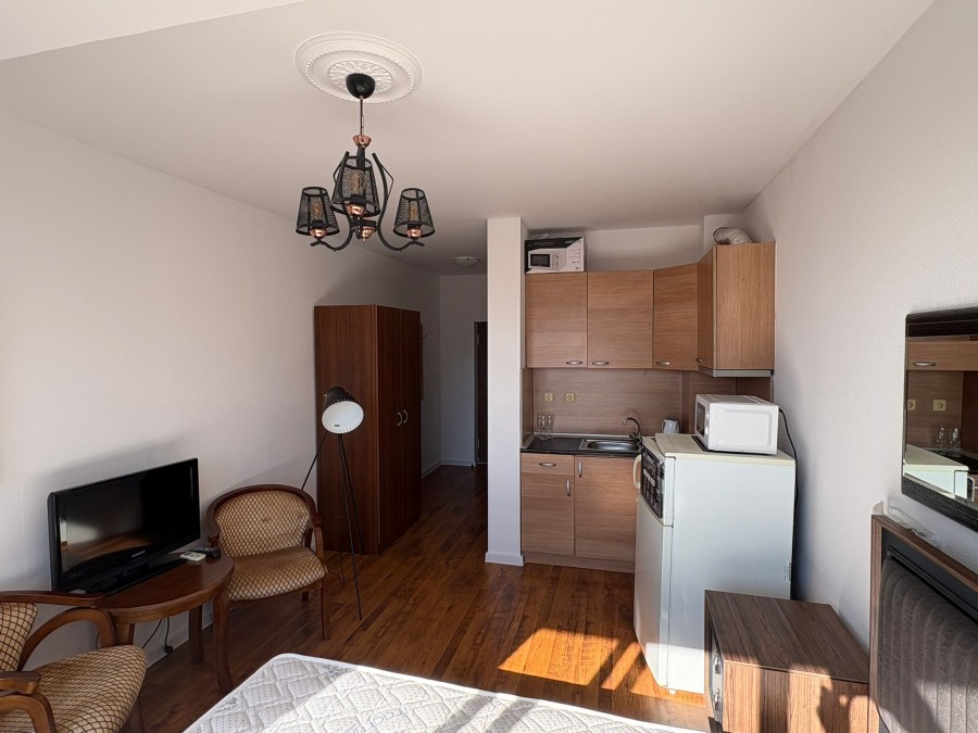 1 Bath, ApartmentFor Sale, SvetI Vlas