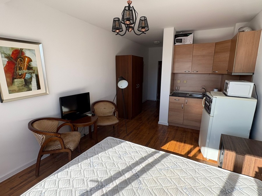 1 Bath, ApartmentFor Sale, SvetI Vlas