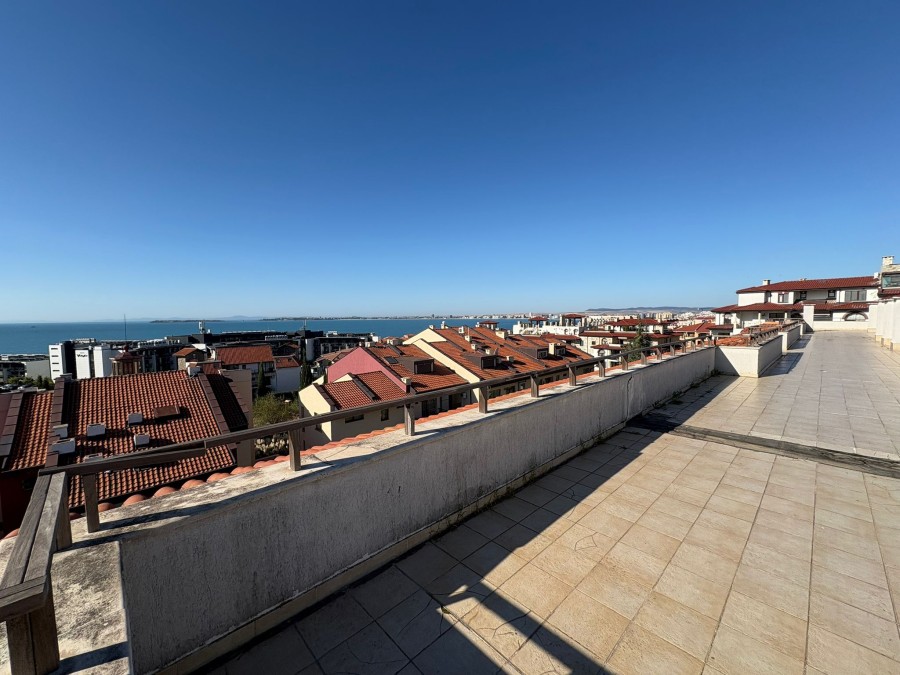 1 Bath, ApartmentFor Sale, SvetI Vlas