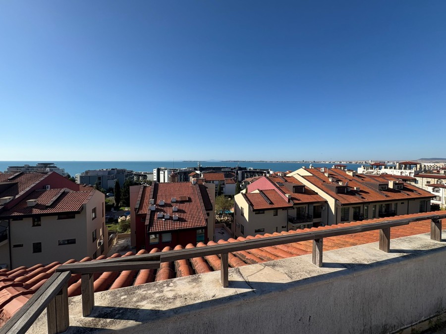 1 Bath, ApartmentFor Sale, SvetI Vlas