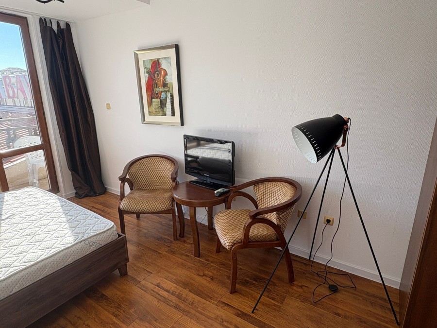 1 Bath, ApartmentFor Sale, SvetI Vlas