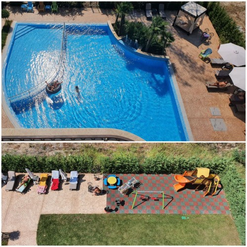 2 Bed, 1 Bath, ApartmentFor Sale, Sunny Beach