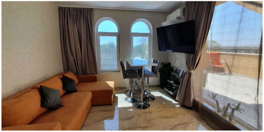 2 Bed, 1 Bath, ApartmentFor Sale, Sunny Beach