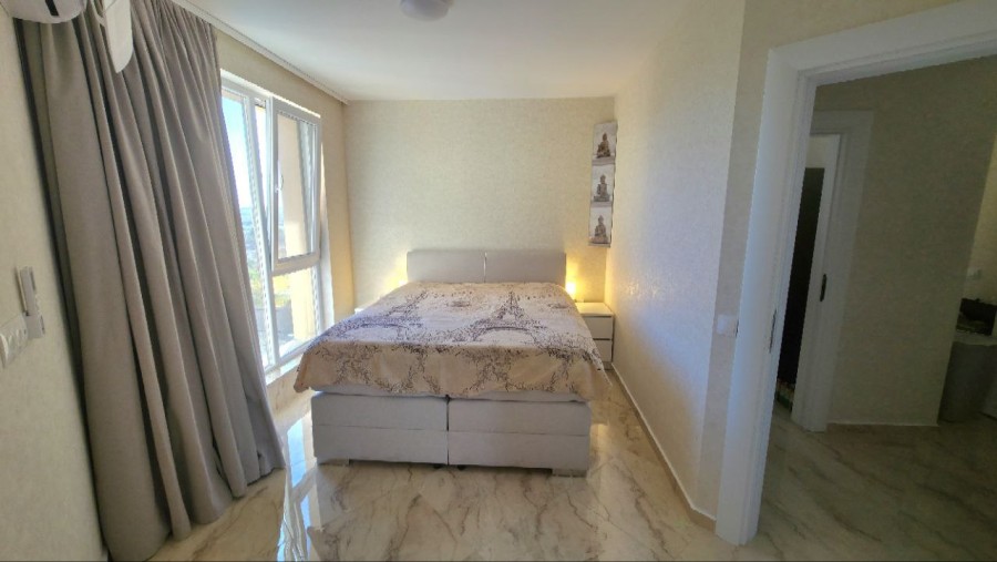 2 Bed, 1 Bath, ApartmentFor Sale, Sunny Beach