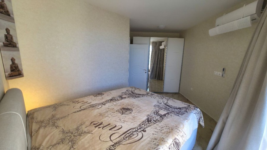 2 Bed, 1 Bath, ApartmentFor Sale, Sunny Beach