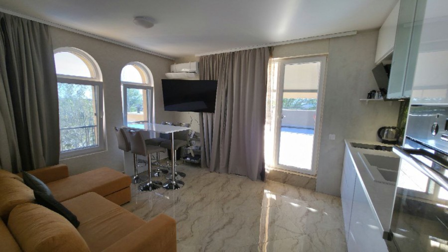 2 Bed, 1 Bath, ApartmentFor Sale, Sunny Beach