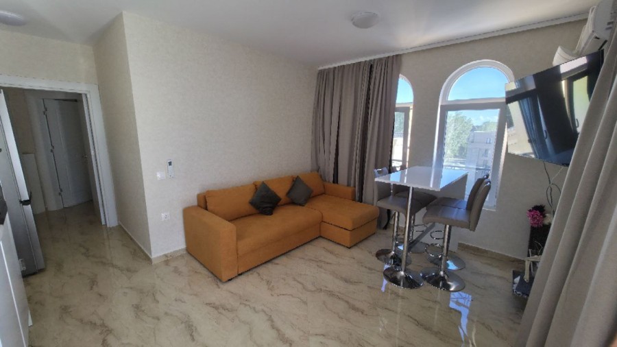 2 Bed, 1 Bath, ApartmentFor Sale, Sunny Beach