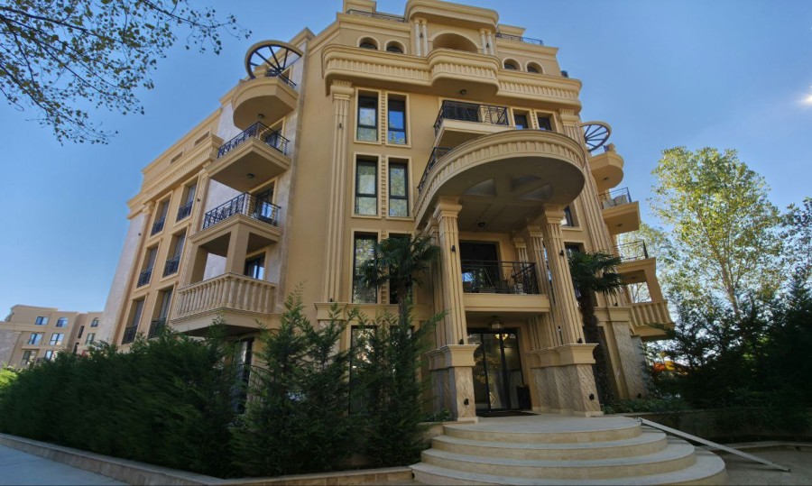 2 Bed, 1 Bath, ApartmentFor Sale, Sunny Beach