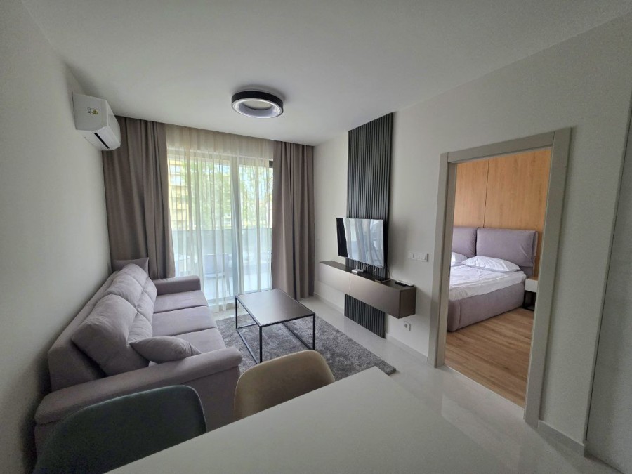 1 Bed, 1 Bath, ApartmentFor Sale, Sunny Beach