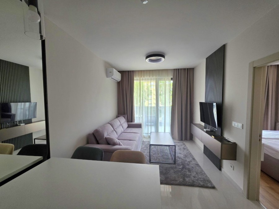 1 Bed, 1 Bath, ApartmentFor Sale, Sunny Beach