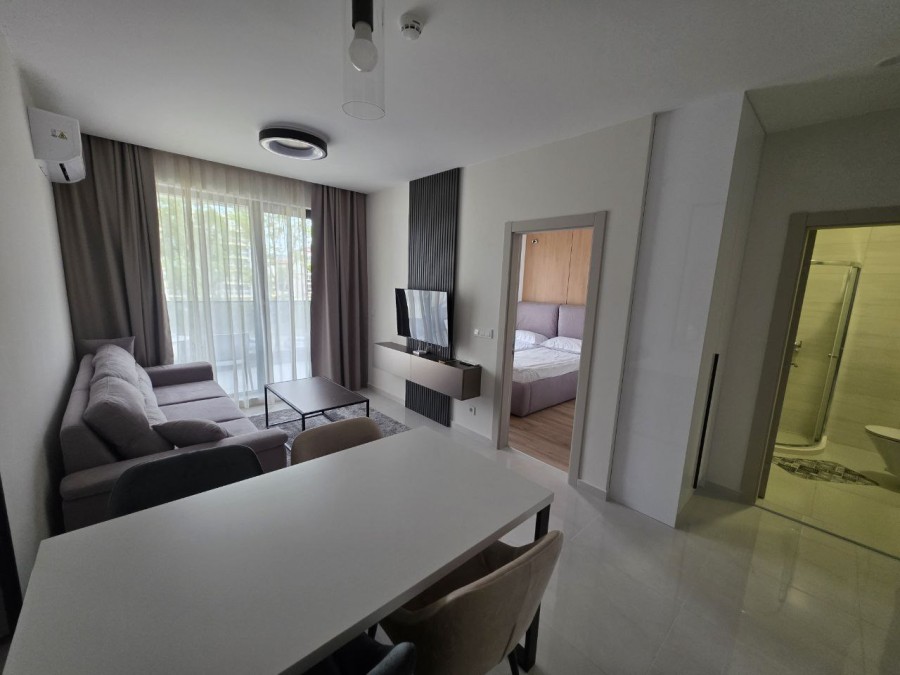 1 Bed, 1 Bath, ApartmentFor Sale, Sunny Beach