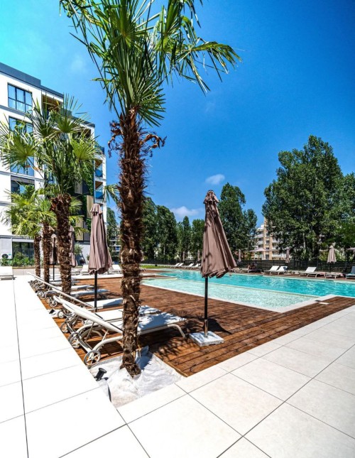 1 Bed, 1 Bath, ApartmentFor Sale, Sunny Beach