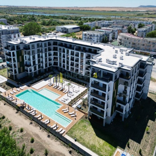 1 Bed, 1 Bath, ApartmentFor Sale, Sunny Beach