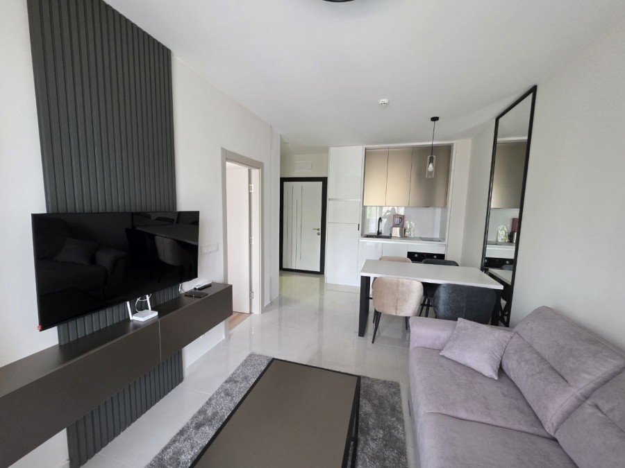 1 Bed, 1 Bath, ApartmentFor Sale, Sunny Beach