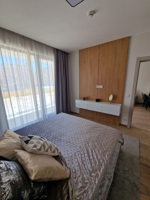 1 Bed, 1 Bath, ApartmentFor Sale, Sunny Beach
