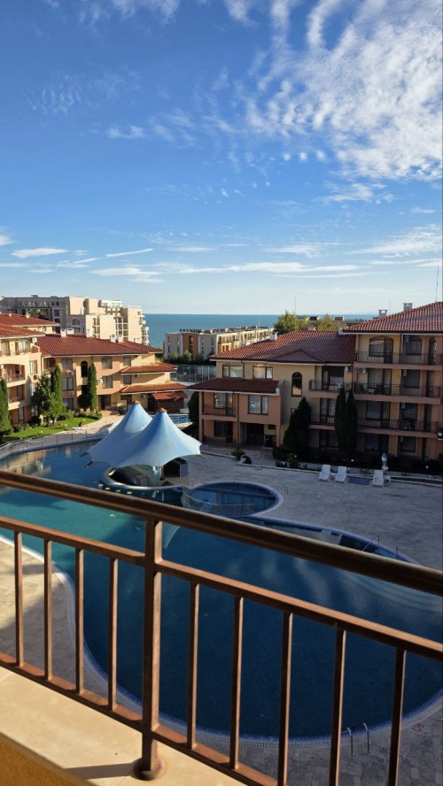 1 Bed, 1 Bath, ApartmentFor Sale, SvetI Vlas
