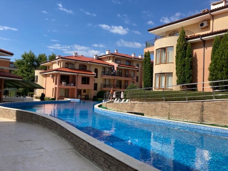 1 Bed, 1 Bath, ApartmentFor Sale, SvetI Vlas