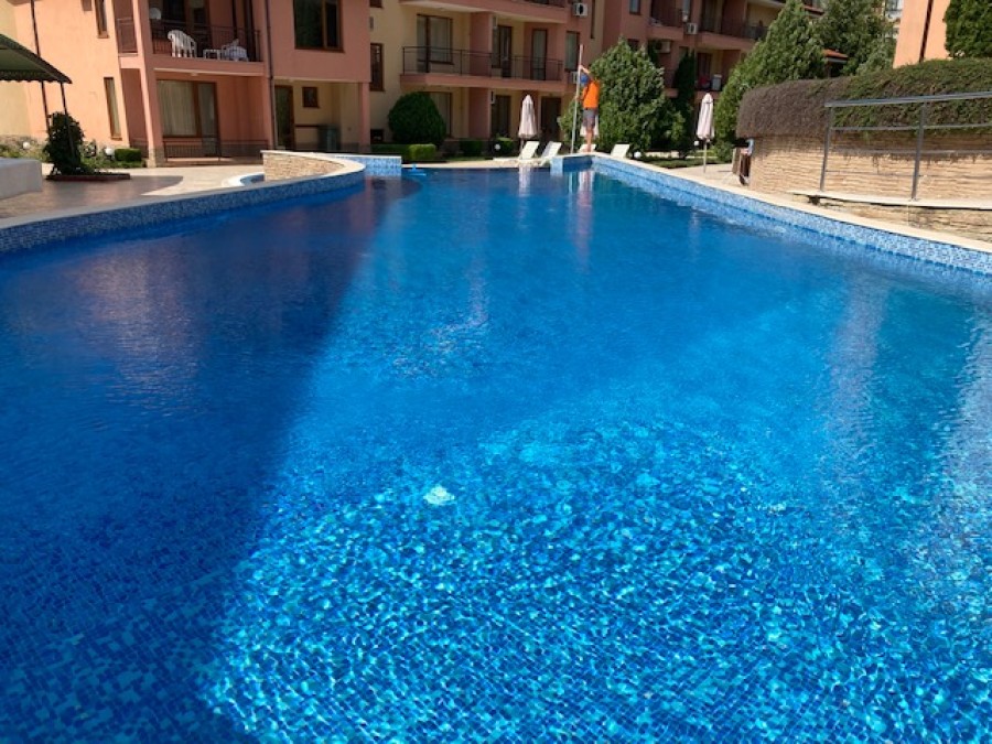 1 Bed, 1 Bath, ApartmentFor Sale, SvetI Vlas