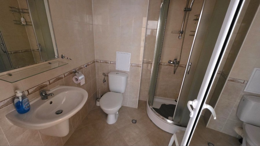 1 Bed, 1 Bath, ApartmentFor Sale, SvetI Vlas