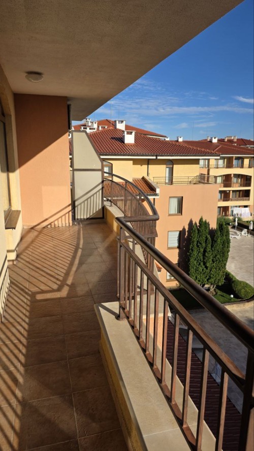 1 Bed, 1 Bath, ApartmentFor Sale, SvetI Vlas