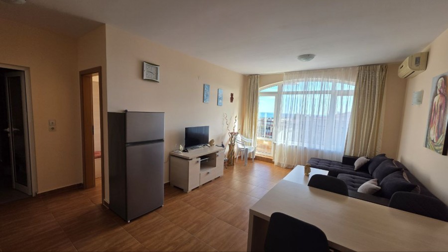 1 Bed, 1 Bath, ApartmentFor Sale, SvetI Vlas